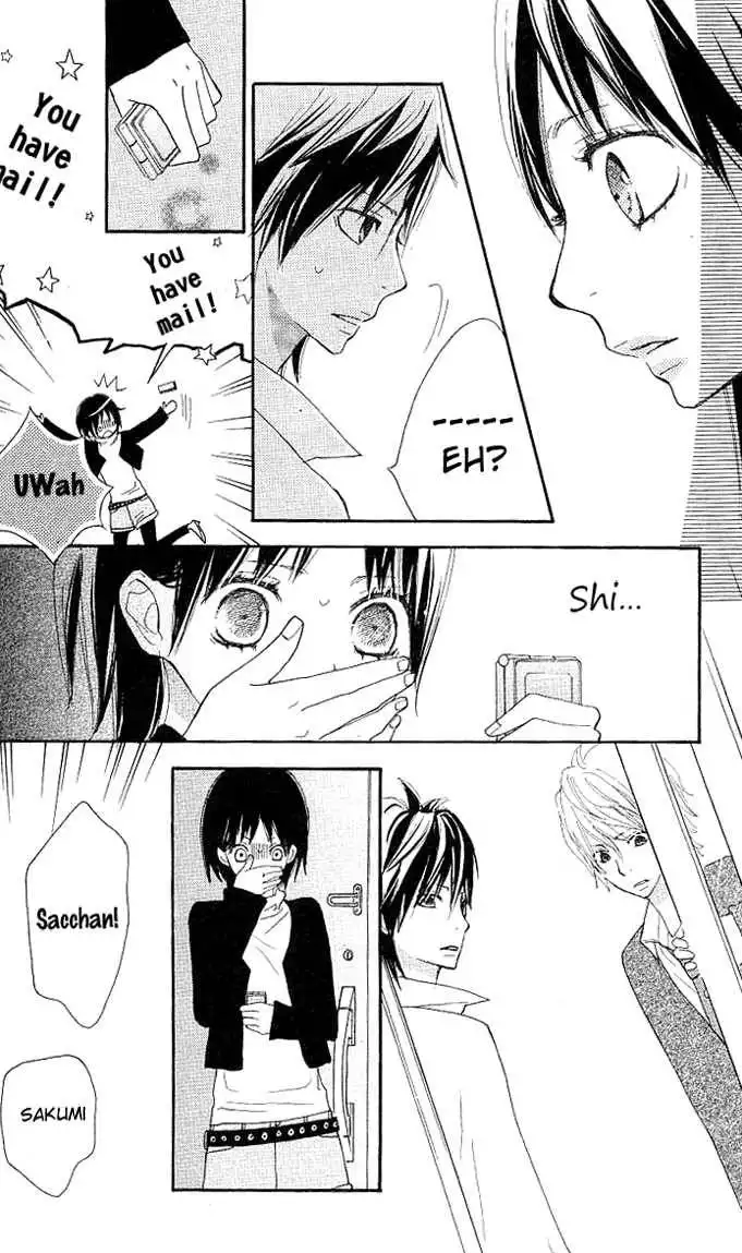 Benkyou no Jikan Chapter 3 66